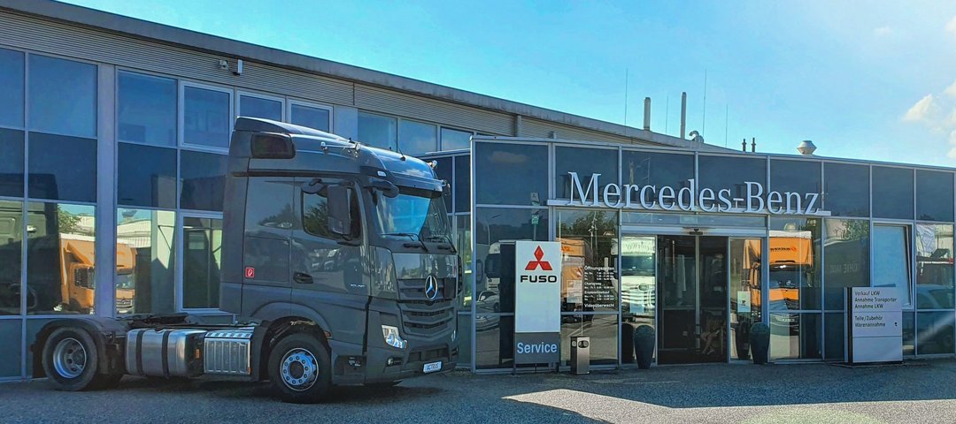 Daimler Truck