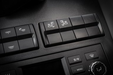 Sicherheit in neuer Dimension: Mercedes-Benz Tourismo Safety Coach 2024