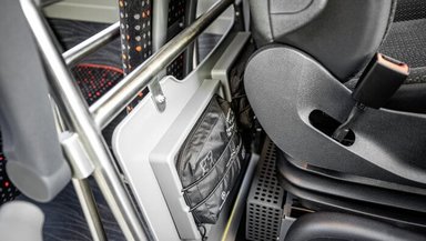Mercedes-Benz Sprinter City 75 2021
