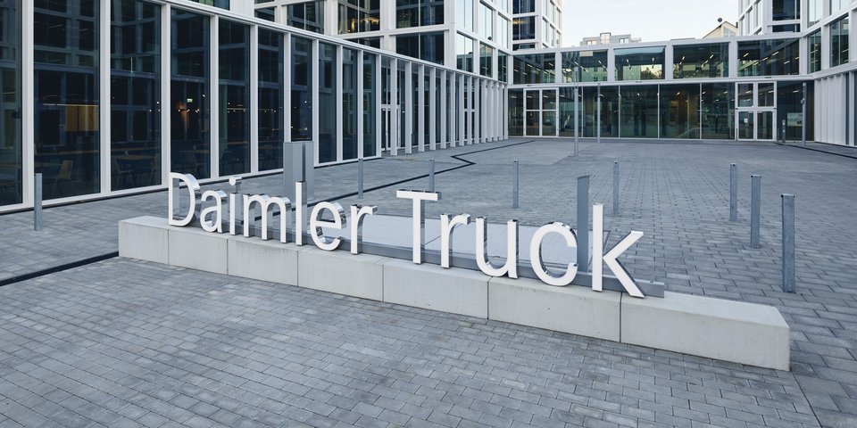 Daimler Truck