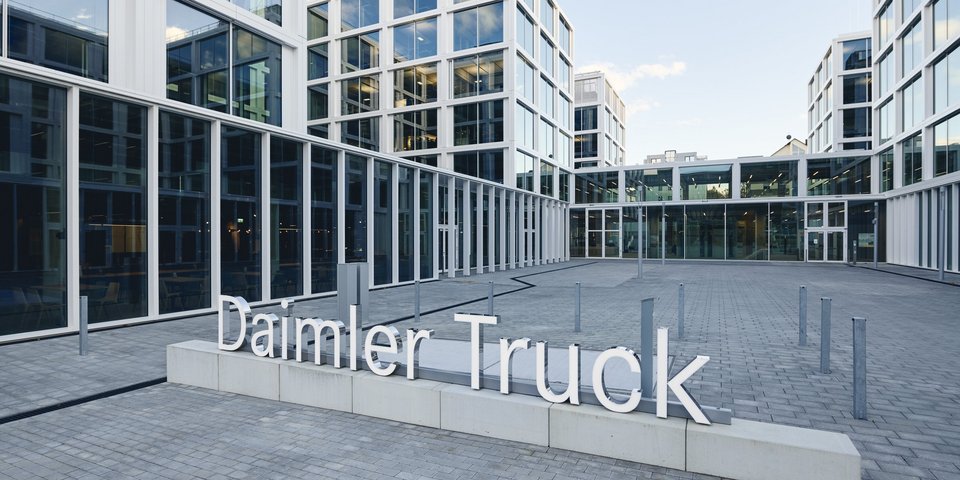 Daimler Truck