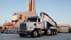Freightliner 122 SD: Construction, oil/gas field service, logging, refuse, heavy/specialty haulage