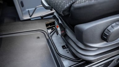 Mercedes-Benz Sprinter City 75 2021