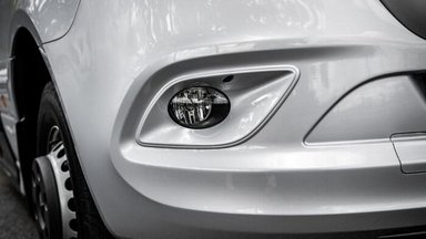 Mercedes-Benz Sprinter City 75 2021