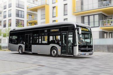 eCitaro