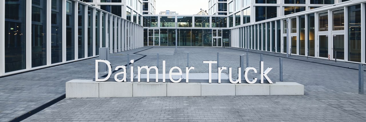 Daimler Truck