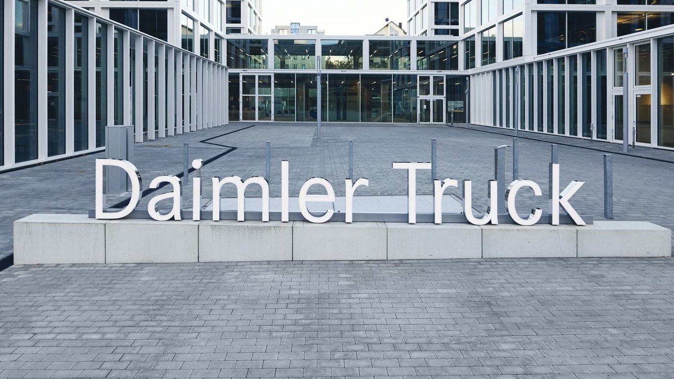 Daimler Truck