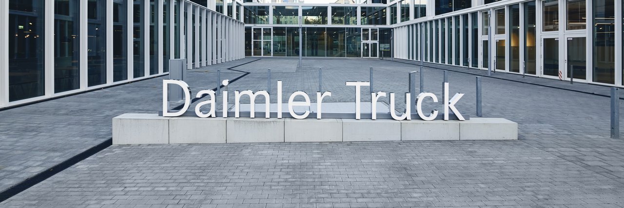 Daimler Truck