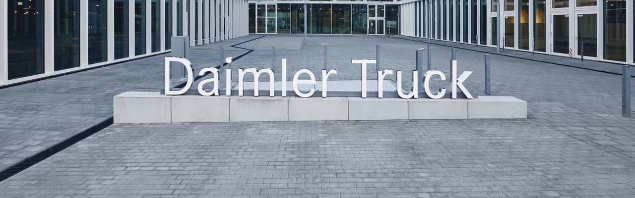 Daimler Truck