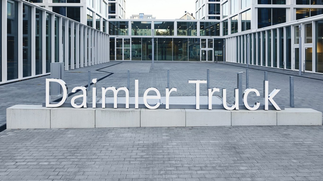 Daimler Truck