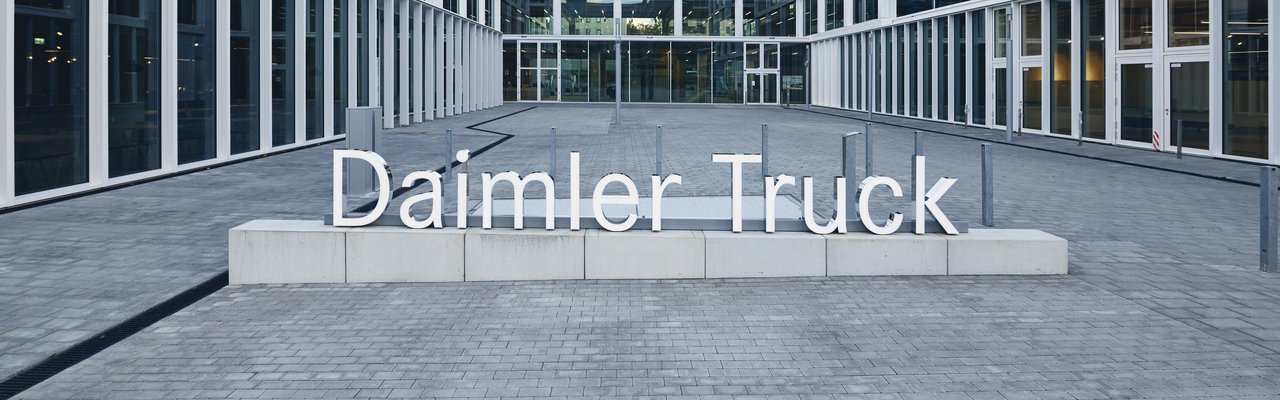 Daimler Truck