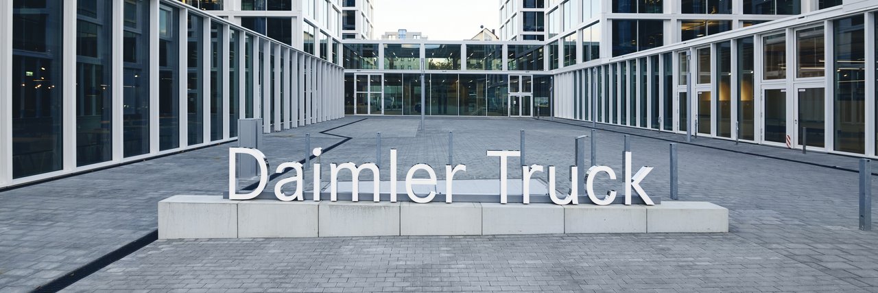 Daimler Truck