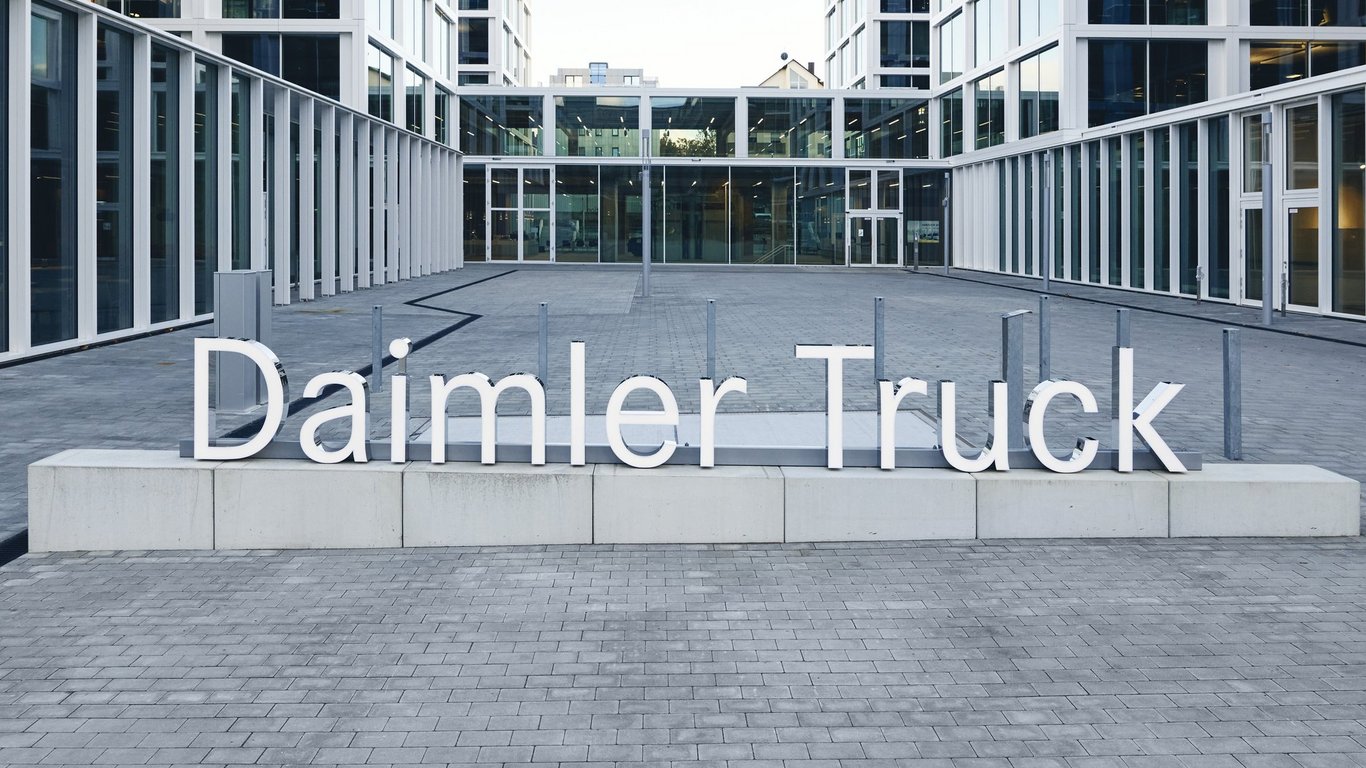 Daimler Truck