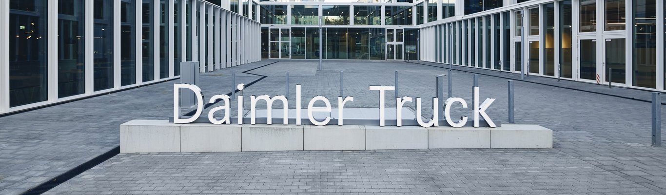 Daimler Truck
