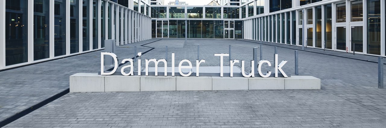 Daimler Truck