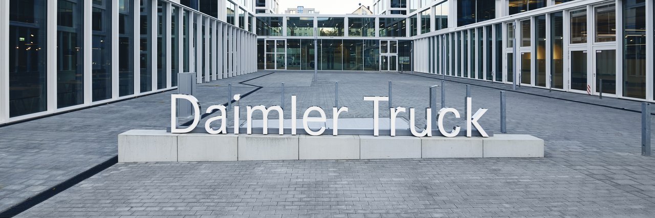 Daimler Truck