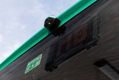 Mercedes-Benz eIntouro