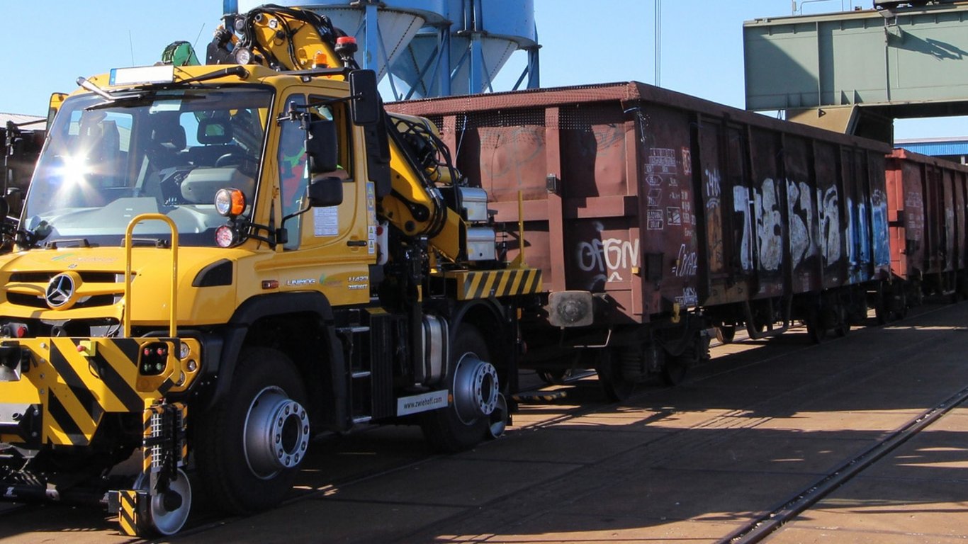 Daimler Truck