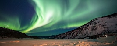 What the Arctic teaches us