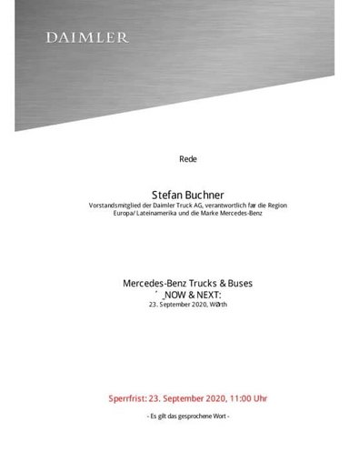 Rede Stefan Buchner