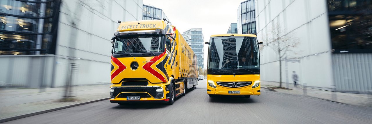 Daimler Truck