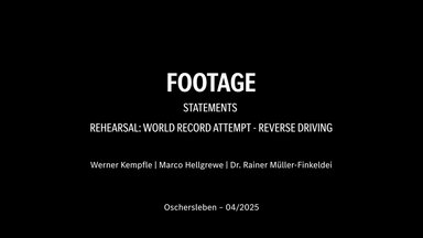 Mercedes-Benz Trucks will GUINNESS WORLD RECORDS™ -Weltrekord mit eActros 600 holen