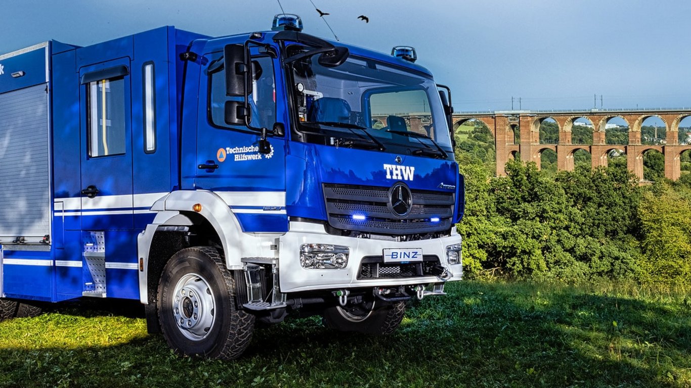 Daimler Truck