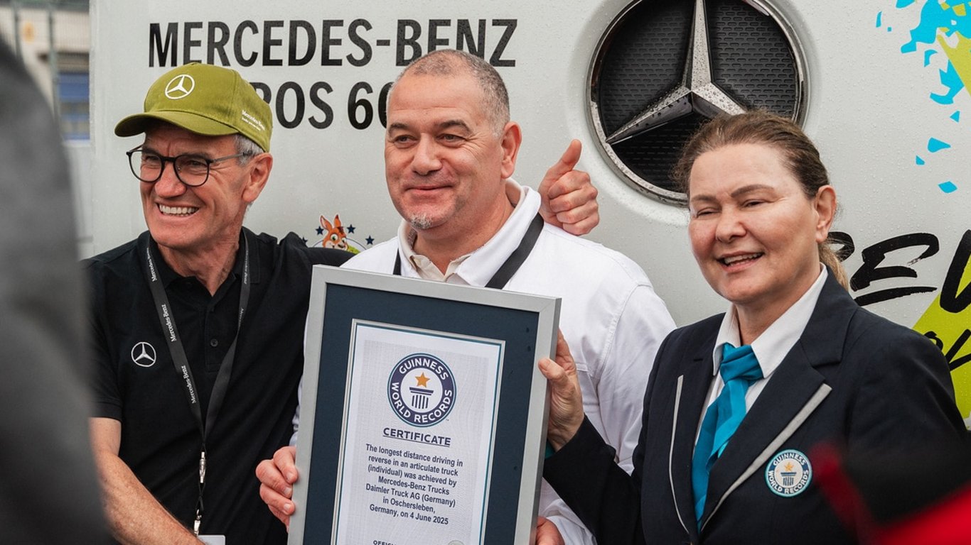 Daimler Truck