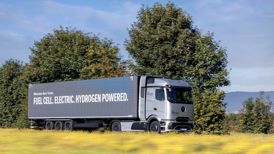 Daimler Truck