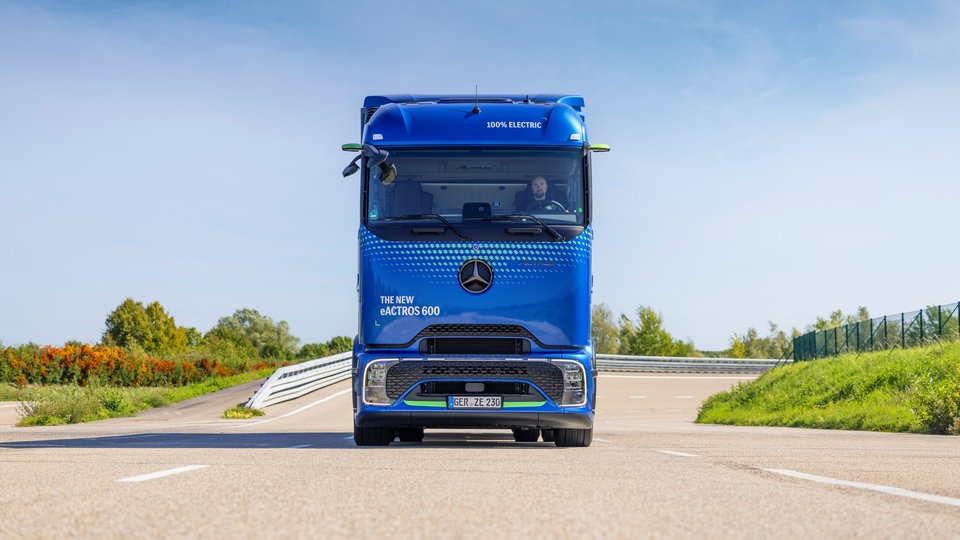 Daimler Truck