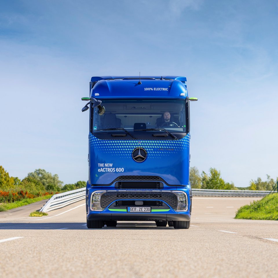 Daimler Truck
