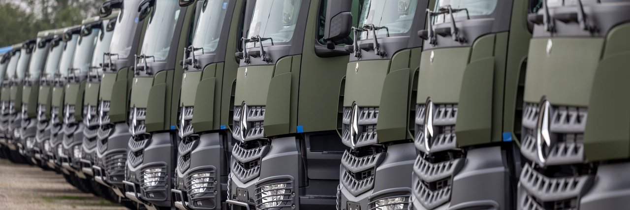Daimler Truck