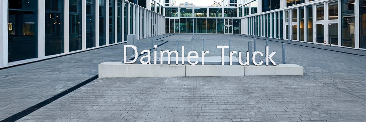 Daimler Truck