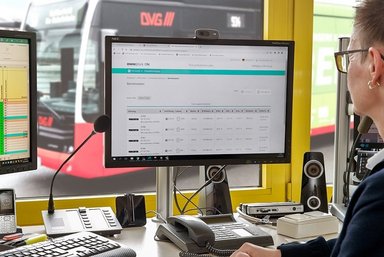 Daimler Buses showcases eCitaro and digital services at the 14th VDV Electric Bus Conference in Berlin