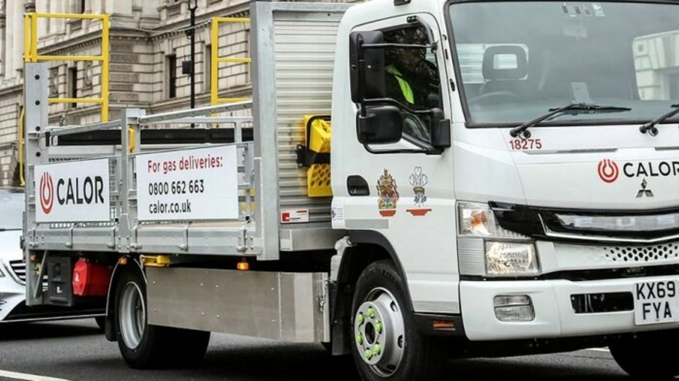 Daimler Truck