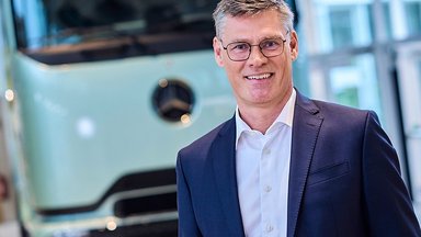 Daimler Truck Financial Services startet in der Slowakei