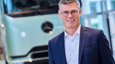 Daimler Truck Financial Services startet in der Slowakei