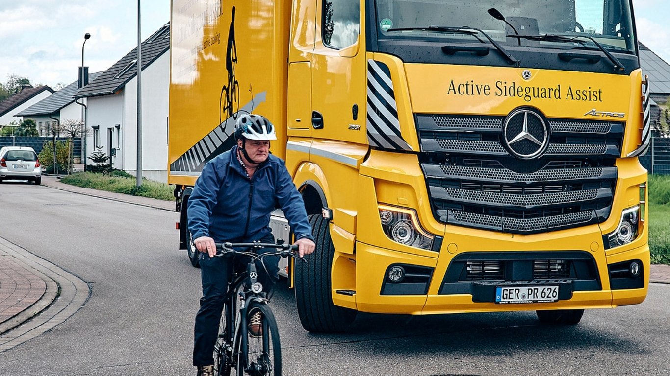 Daimler Truck