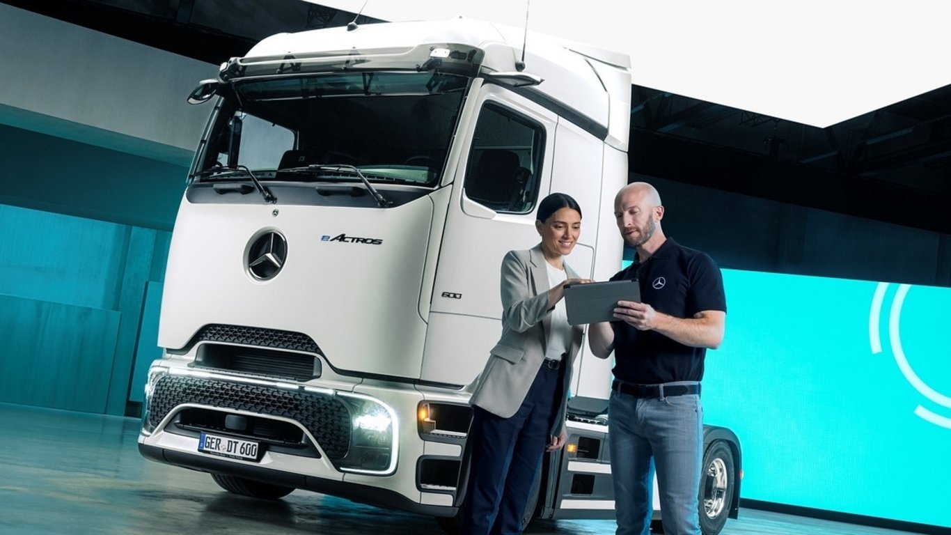 Daimler Truck