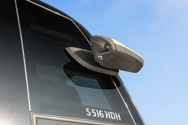 Setra TopClass HDH