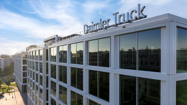 Daimler Truck schließt Integration der Tochter Mitsubishi Fuso in die neue ARCHION Corporation ab