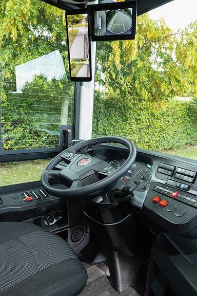 Setra S 515 LE