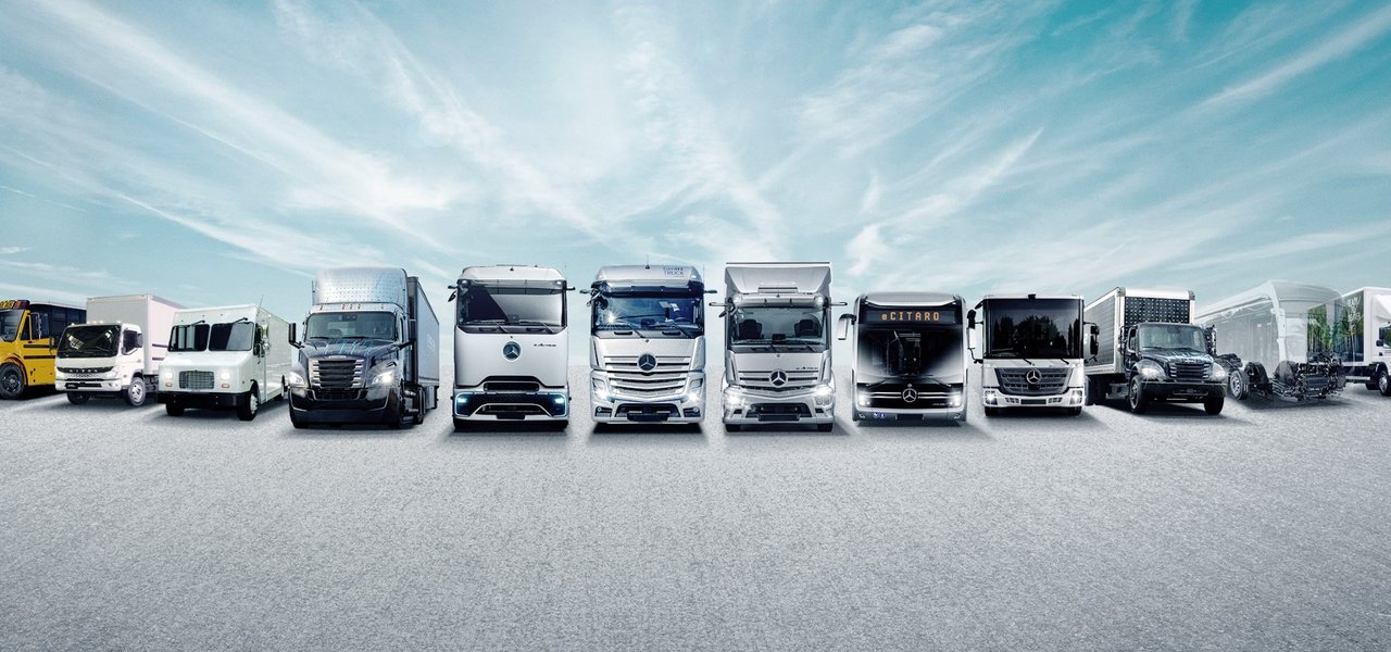 Daimler Truck