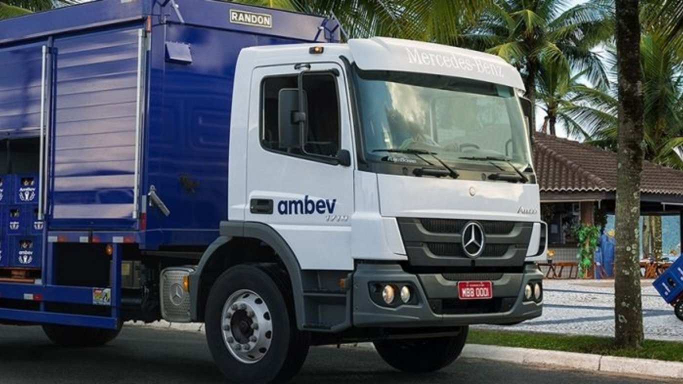 Daimler Truck