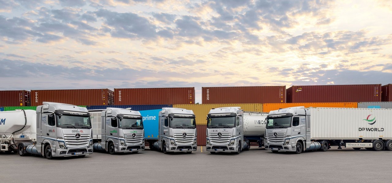 Daimler Truck