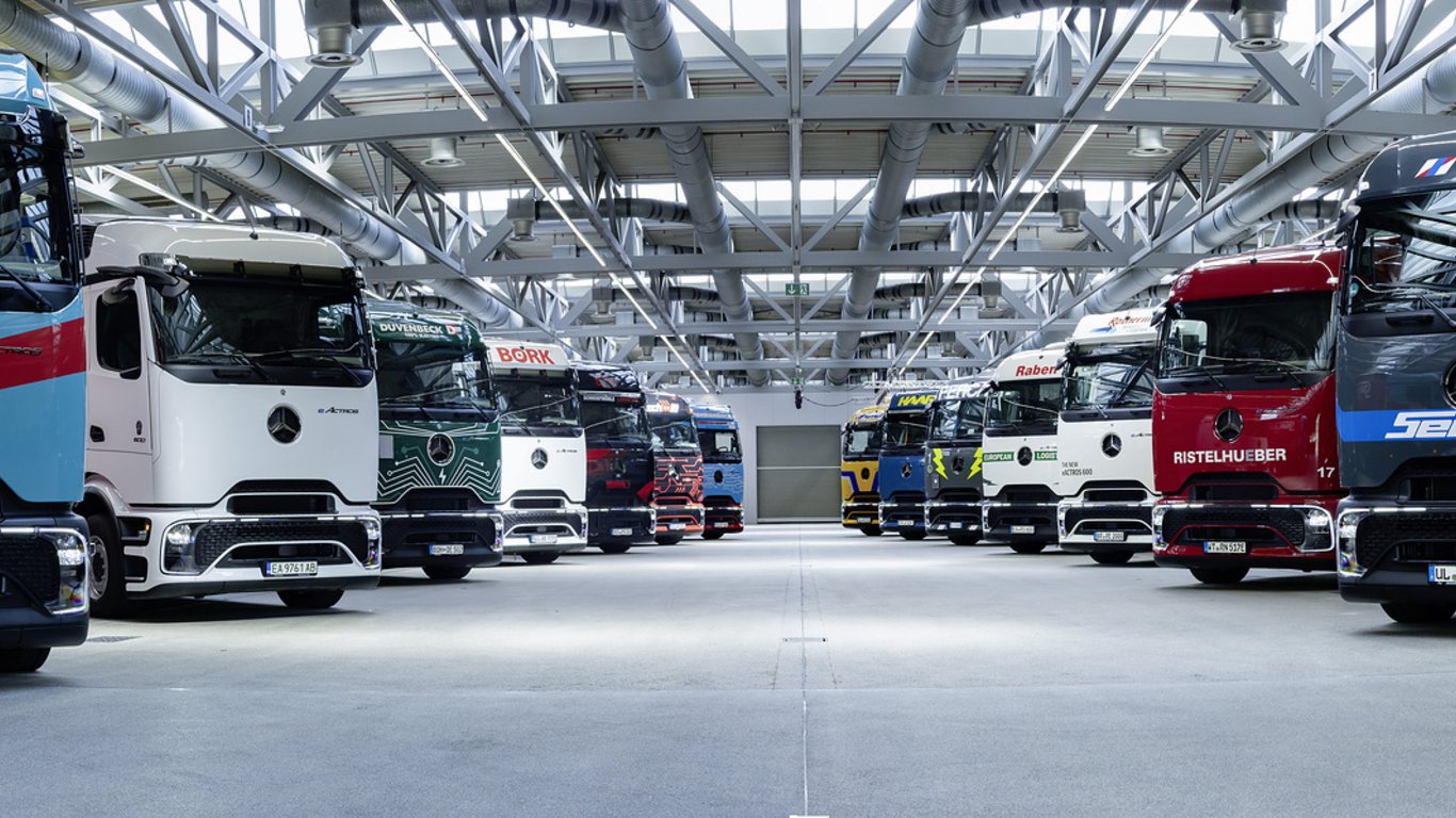 Daimler Truck