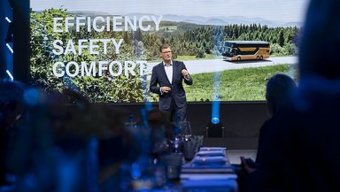 Daimler Truck Media Night (18.09.2022)