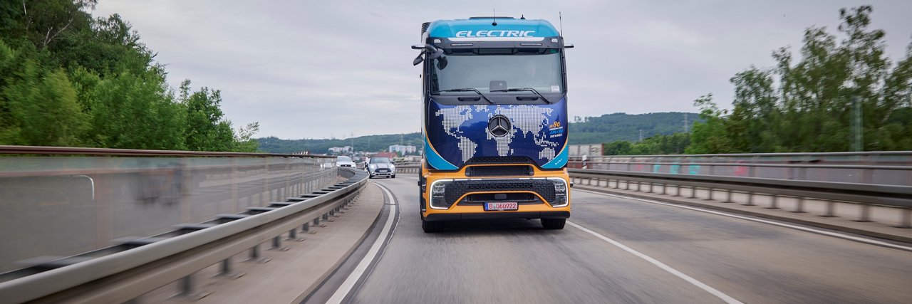 Daimler Truck