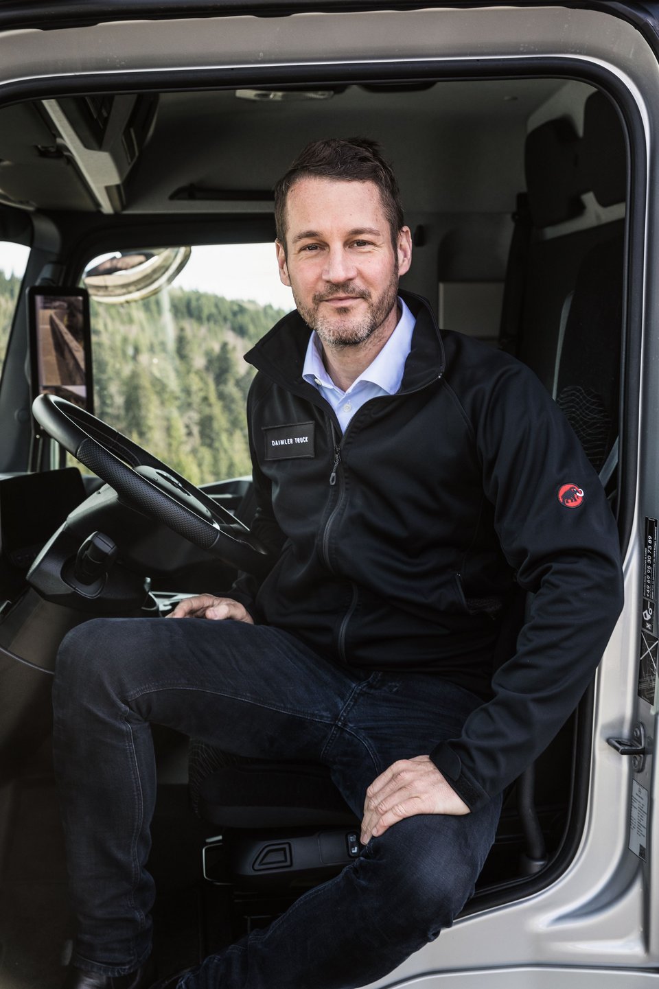 Daimler Truck