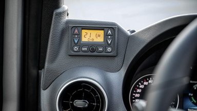 Mercedes-Benz Sprinter City 75 2021